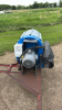 Grain guard 5hp bin fan - 2