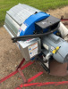 Grain guard 5hp bin fan - 3
