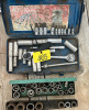 Sorted, sockets, ratchets, and extension