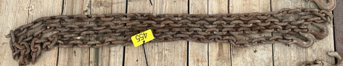 1 chain