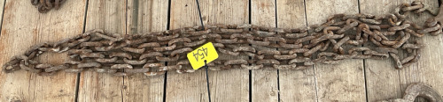 1 chain