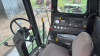 John Deere 8820 combine with pickup header - 5