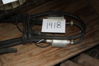 parts & fuel filter