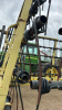 Straw master 7000 harrow draw bar 70&rsquo; - 2