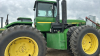 JD 8650 - 4