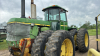 JD 8430 w/12&rsquo; blade