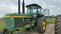JD 4430 8spd power shift