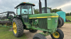 JD 4430 8spd power shift - 2