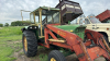 JD 4020 w/leon loader power shift - 2