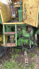 JD 4020 w/leon loader power shift - 3