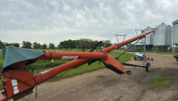 Brant 1060 side swing auger
