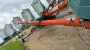 Brant 1060 side swing auger - 2