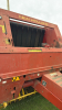 New Holland 660 round baler - 2
