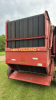 New Holland 660 round baler - 3