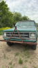 1979 GMC sierra grande 25. 4x4 camper special - 2