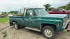 1979 GMC sierra grande 25. 4x4 camper special - 3