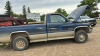 2001 dodge 2500 4x4 24valve Cummins