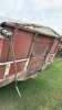 1979 ford F600 w/steel box and hoist - 3