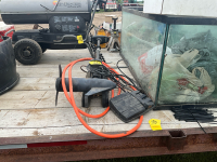 Minn Kota electric trolling motor