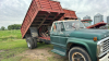 1977 ford F600 - 2