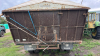 1979 C70 w/steel box and hoist - 4