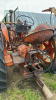 Case DC4 w/loader - 3