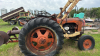 Case DC4 w/loader (running) - 3