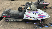 1995 polaris XCR600