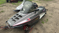 1991 Polaris Indy trail