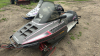 1991 Polaris Indy trail