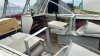 1980 16&rsquo; star craft aluminum boat w/50hp merc - 3