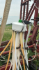 IH 5500 cultivator w/green drop fertilizer kit 35&rsquo; - 3