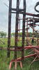 IH 5500 cultivator w/green drop fertilizer kit 35&rsquo; - 4