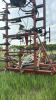 Morris magnum 37&rsquo; tool bar with 1330 flexi coil tank - 2