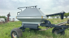 Morris magnum 37&rsquo; tool bar with 1330 flexi coil tank - 3
