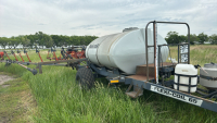 Flexi-coil 65 field sprayer (70&rsquo;)