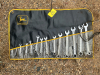 John Deere metric wrench set