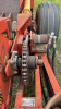 Leon 6800 hyd drive stone picker - 3