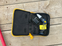 Mastercraft Electric screwdriver