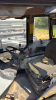 Case maxxum 5240 (with 520 case loader) bale fork & smooth bucket - 4