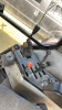 Case maxxum 5240 (with 520 case loader) bale fork & smooth bucket - 6