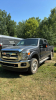 2015 Ford F250 XLT super duty