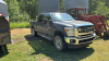 2015 Ford F250 XLT super duty - 2