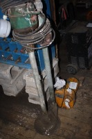 sewer pump & sump pump