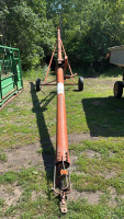 6&rdquo; pto drive auger