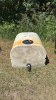 Poly water tank