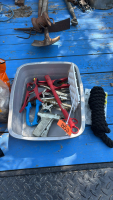 Ear tag pliers, livestock supplies
