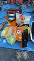 Electric fencing supplies