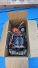 Like NEW electric motor