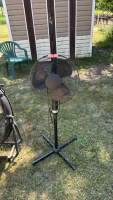 Standing Fan